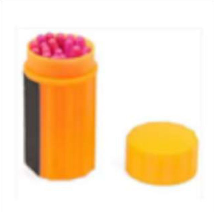 Lifeboat Matches w Watertight Bottle Windproof