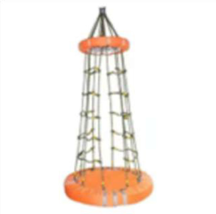 Personnel Transfer Basket Capacity 6 Person (Certificate ABS)